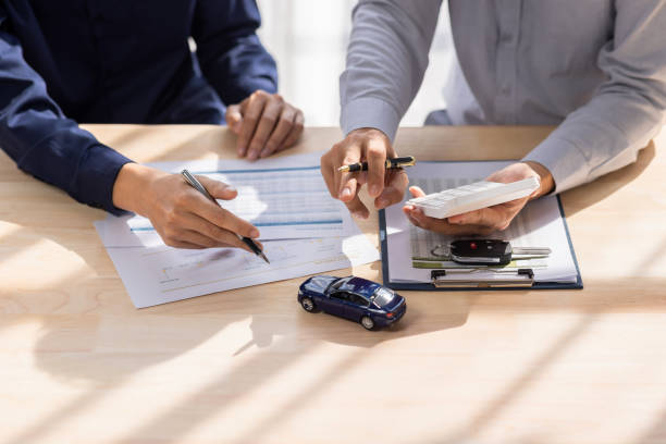 24/7 Emergency Commercial Auto Insurance experts in Picacho Hills, NM